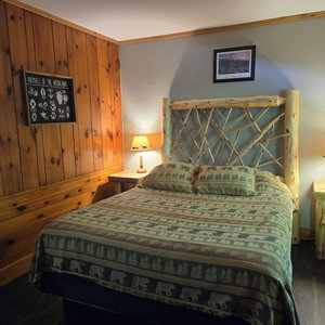 Hotel Adirondack Diamont Point Lodge cazare Lake George