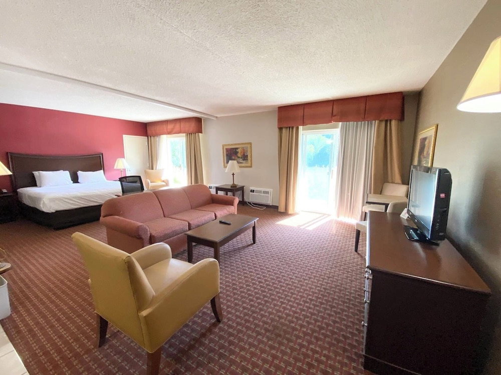 Hotel Kiteville Owego