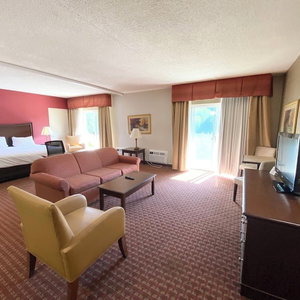 Hotel Kiteville Owego cazare Owego