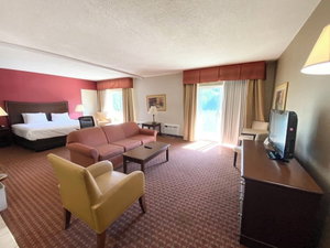 Hotel Kiteville Owego cazare Owego