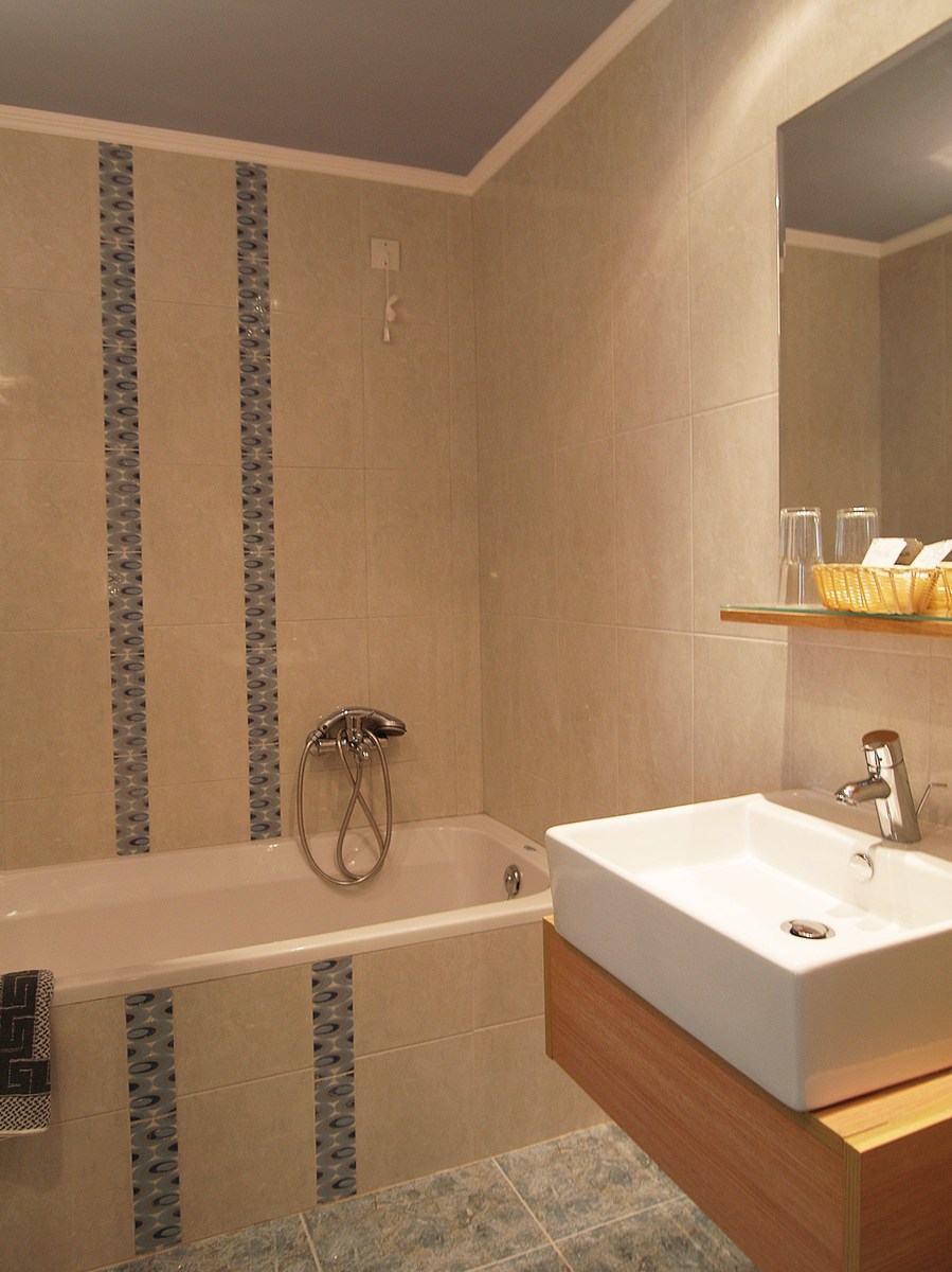 dal travel Kitro Beach Hotel