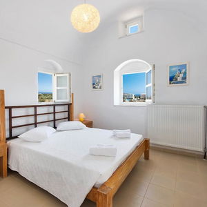 Hotel Sienna Eco Resort cazare Santorini