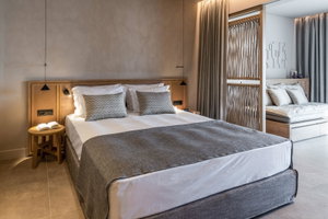 Hotel Helea Family Beach Resort cazare Kalithea