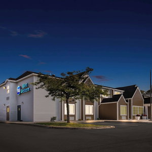 Hotel Best Western Buffalo Inn & Suites cazare Buffalo