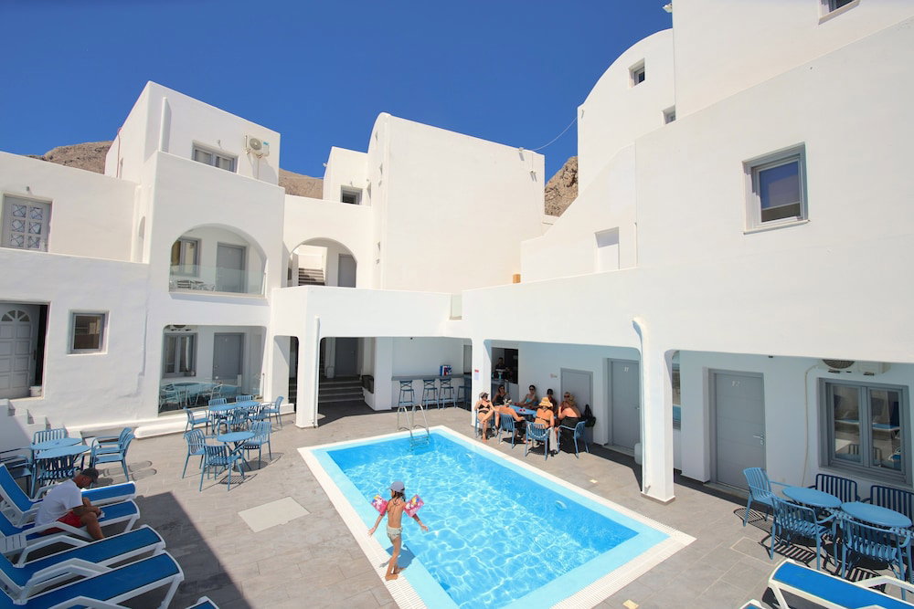 Hotel Dodomar Selection