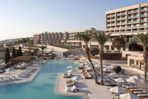 Hotel Helea Lifestyle Beach Resort cazare Kalithea