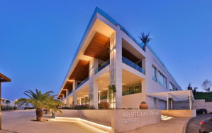 Hotel White Lagoon cazare Kavarna