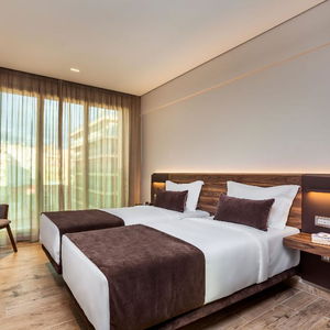 Hotel Ad Imperial Plus cazare Salonic