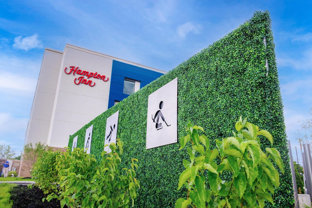 Hotel Hampton Inn Buffalo - Amherst, Ny