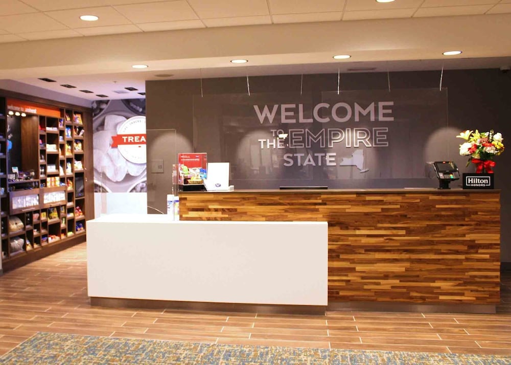 Hampton Inn Buffalo - Amherst, Ny
