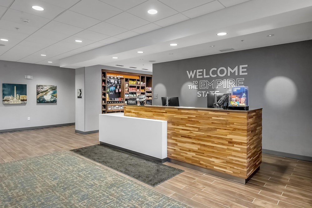 Hampton Inn Buffalo - Amherst, Ny