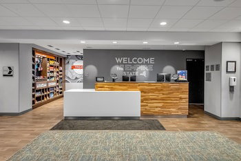 Hampton Inn Buffalo - Amherst, Ny