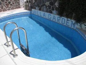 Hotel Villa Garden cazare Santorini