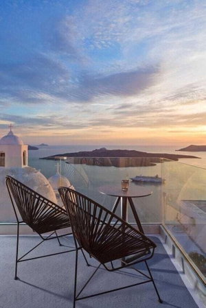 Hotel Pleasure Beachside Studios cazare Santorini