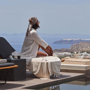 Sejur Apikia Santorini vacanta Santorini
