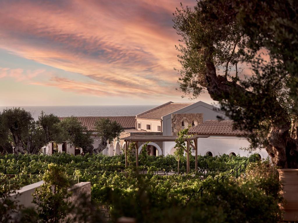 Lesante Cape Resort & Villas