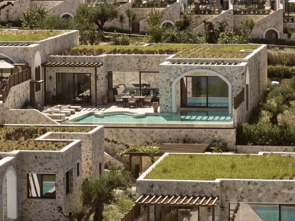Lesante Cape Resort & Villas