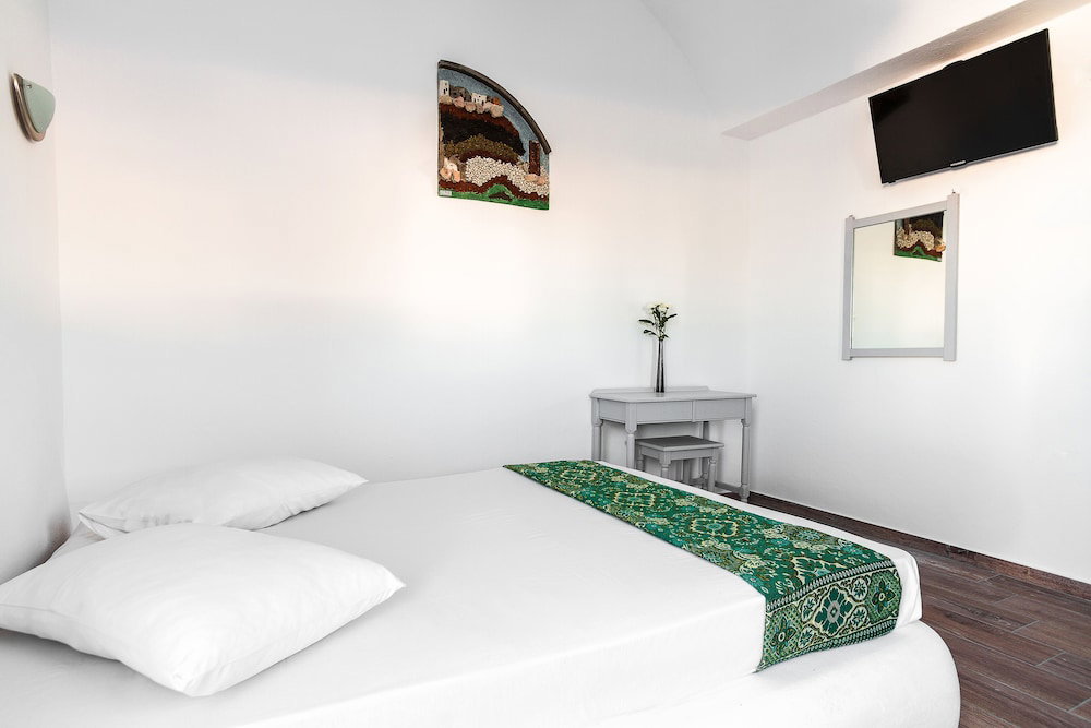 Hotel Villa Iliovasilema Santorini