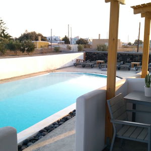 Sejur Daylight Hotel vacanta Santorini