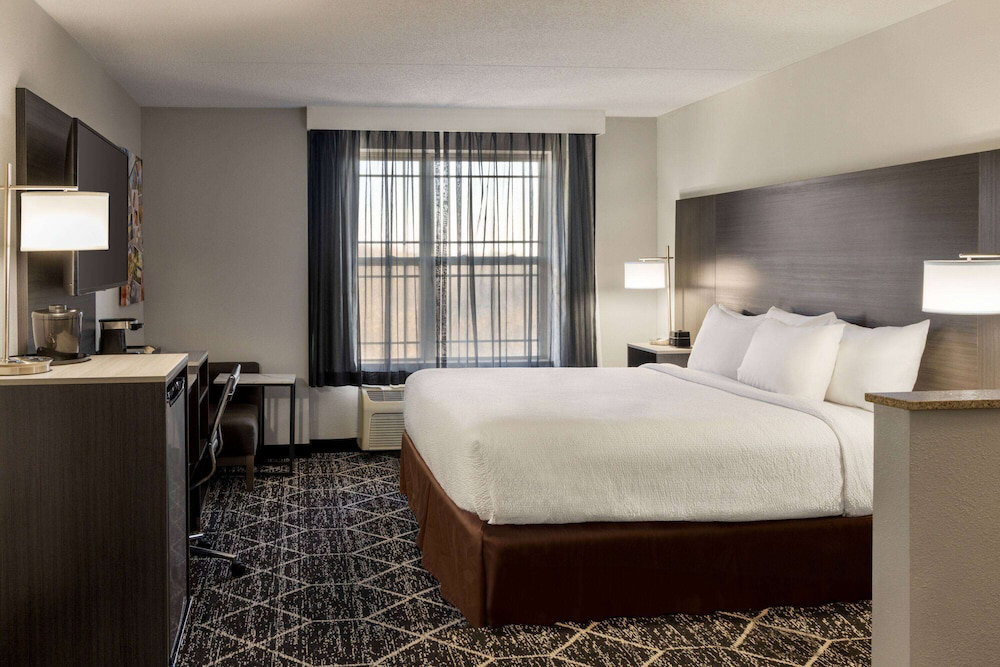 Hotel La Quinta Inn & Suites By Wyndham Lake George