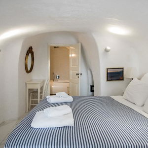 Hotel Alexander Villas cazare Santorini