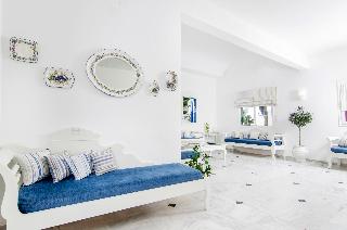 Hotel Paradise Resort Santorini
