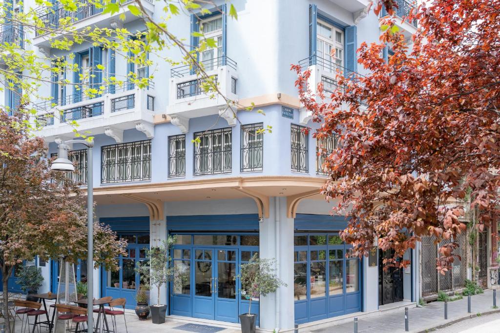 Hotel Bahar Boutique Hotel