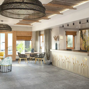 Sejur Sea Breeze Santorini Beach Resort, Curio Collection By Hilton vacanta Santorini