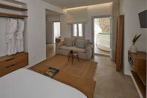 Hotel Orabel Suites Santorini cazare Santorini