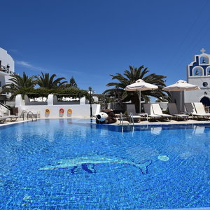 Sejur Rodakas vacanta Santorini