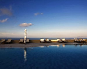Hotel The Majestic Hotel cazare Santorini