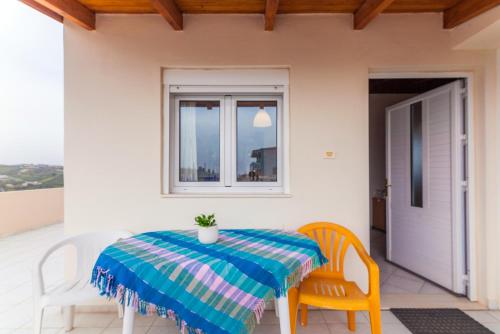 dal travel Ioannis Appartment