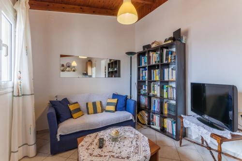 dal travel Ioannis Appartment