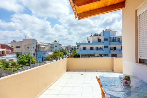dal travel Ioannis Appartment