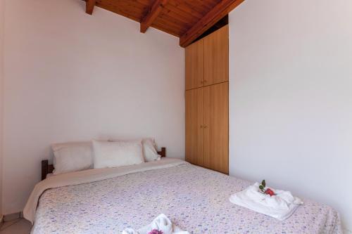dal travel Ioannis Appartment