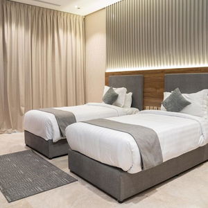 Hotel Sarwat Park Hotel Jeddah cazare Jeddah