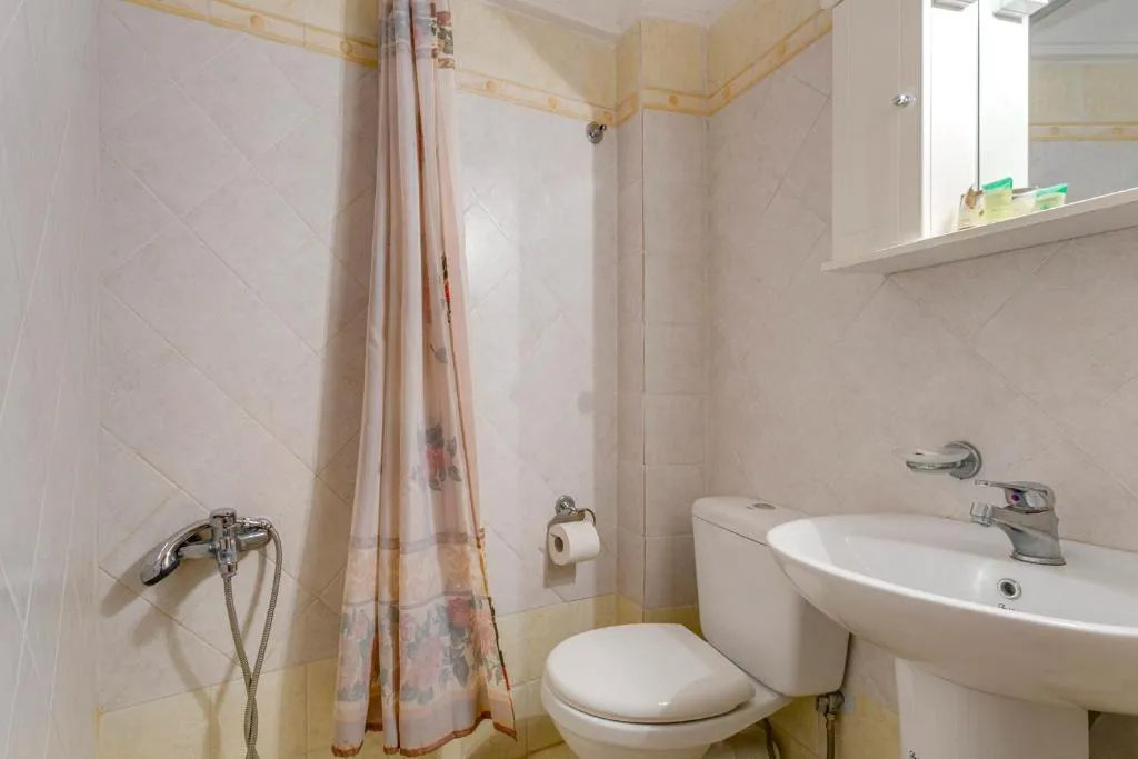 dal travel Ifigenia Rooms And Studios