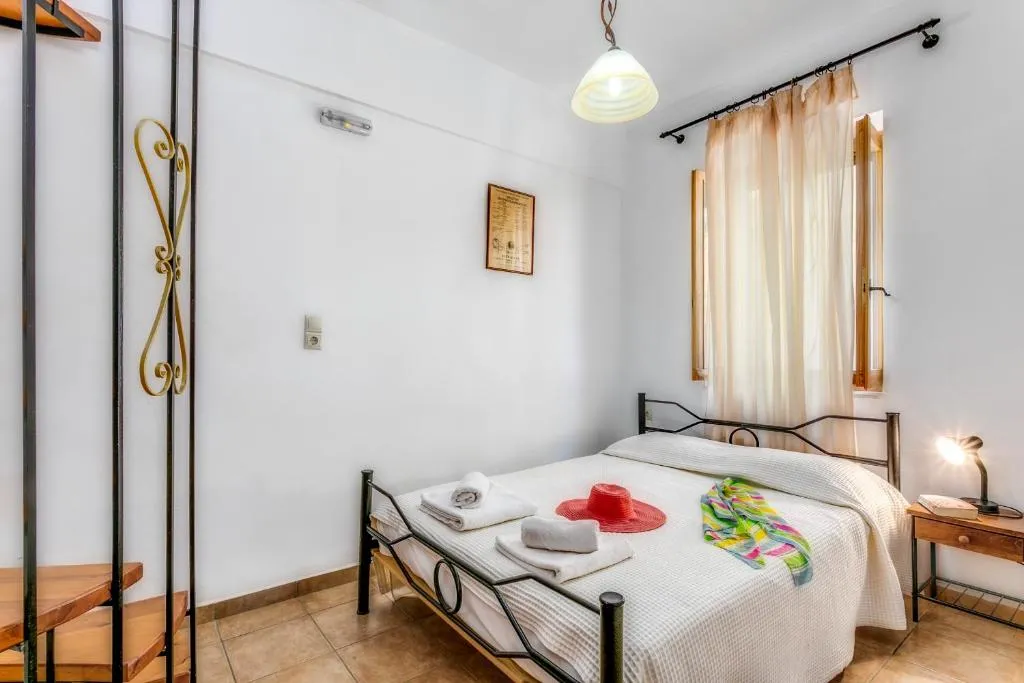 dal travel Ifigenia Rooms And Studios