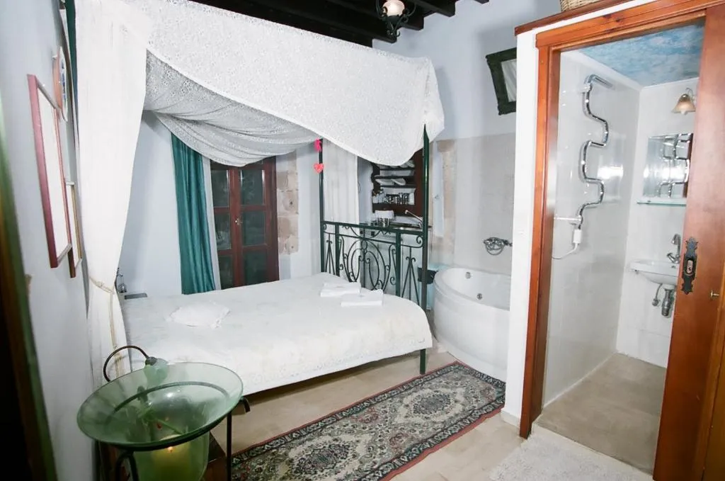 dal travel Ifigenia Rooms And Studios