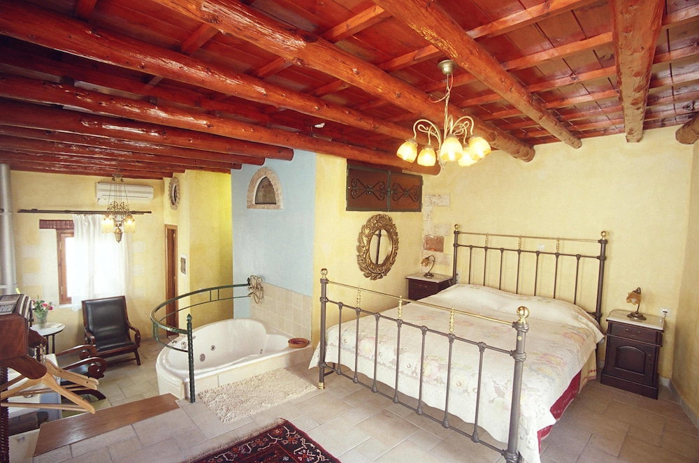 dal travel Ifigenia Rooms And Studios