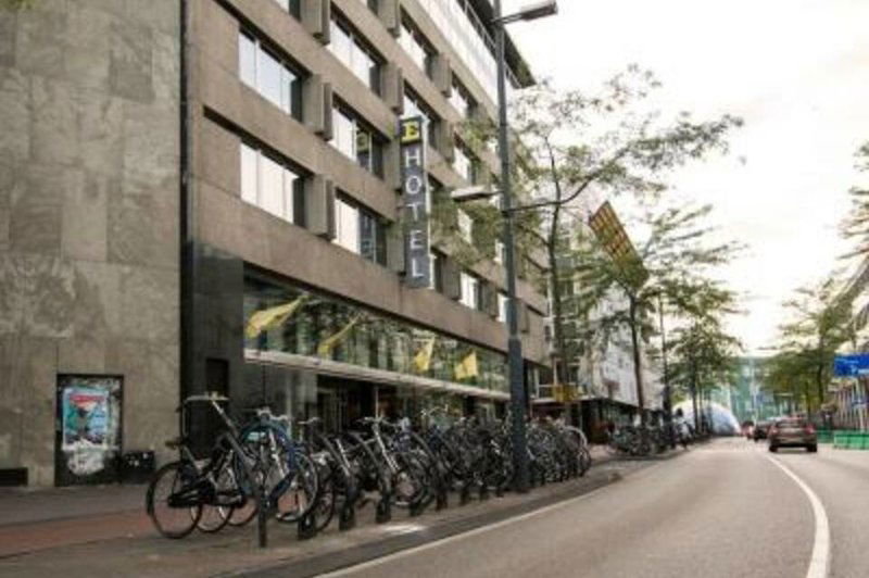 Hotel Crown Hotel Eindhoven