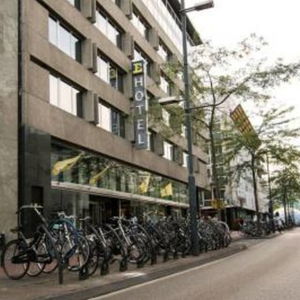 Hotel Crown Hotel Eindhoven cazare Eindhoven