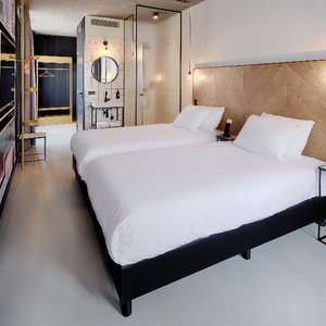 Hotel Hotel The Match cazare Eindhoven