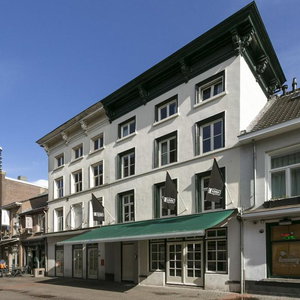Hotel Winston B&B cazare Eindhoven