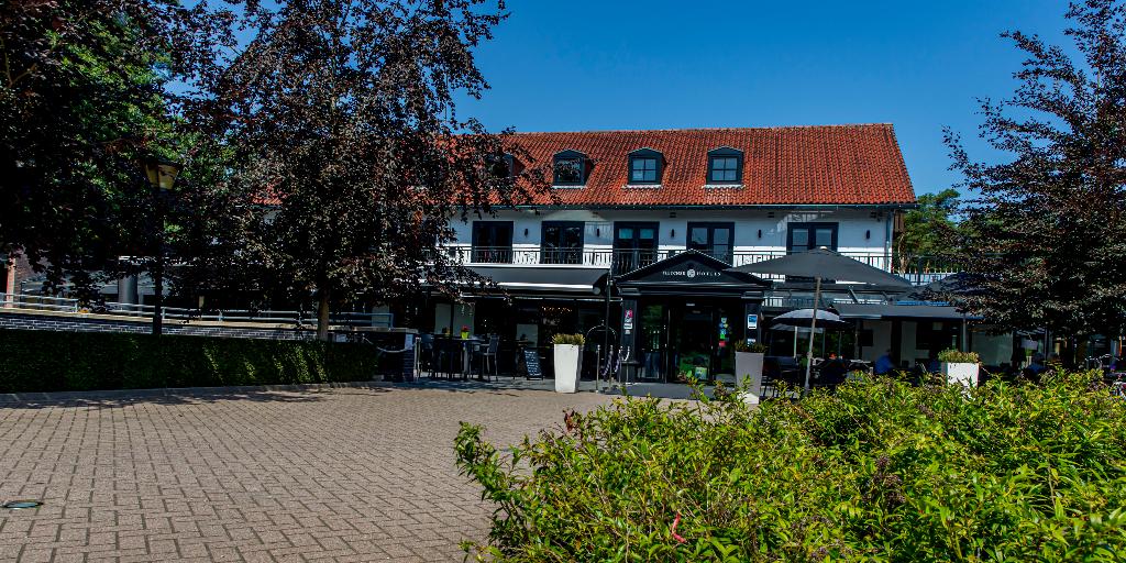 Hotel Fletcher Hotel-Restaurant Jagershorst-Eindhoven