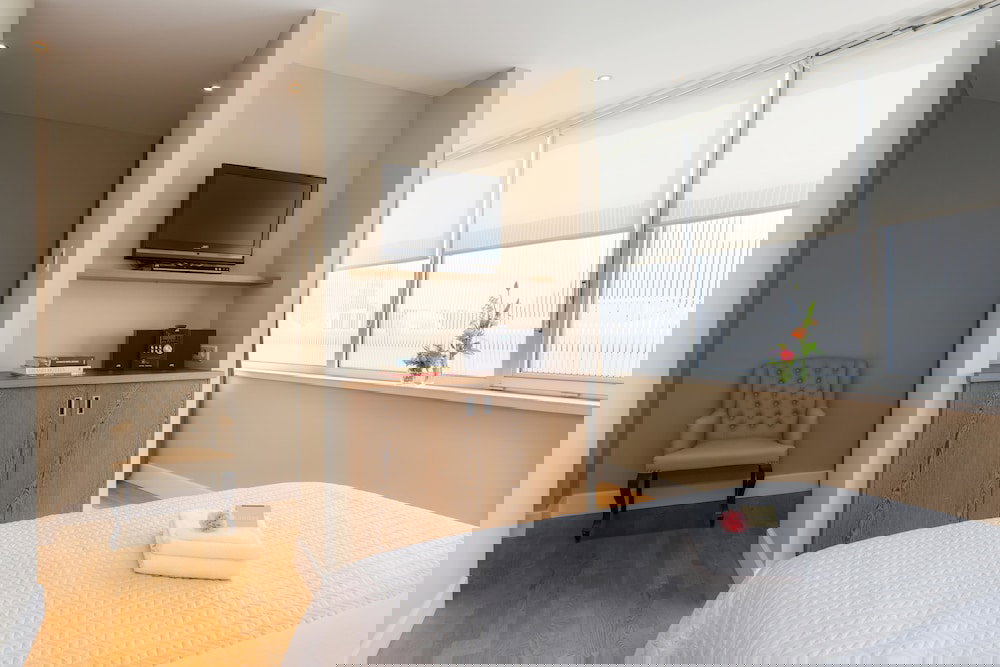 Hotel Boutique Hotel Lumière