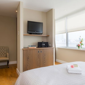 Hotel Boutique Hotel Lumière cazare Eindhoven