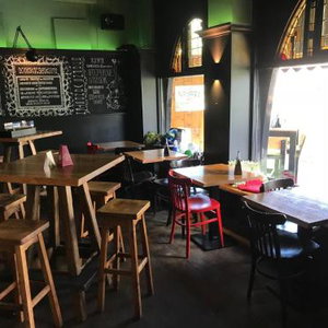 Hotel Cafe 'T Vonderke cazare Eindhoven