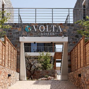 Hotel Volta Suites And Villas cazare Kato Gouves