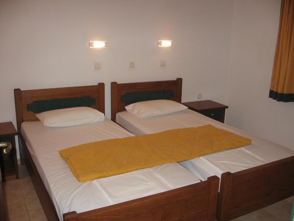 dal travel Apollo City Hotel